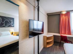 Hotels ibis Tours Nord : photos des chambres