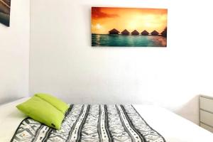 Albufeira Jardim l old town and beach - Hawai