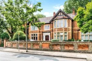 Putney guest suite - London