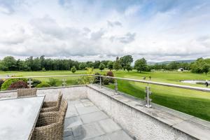 The Penthouse @ Carus Green