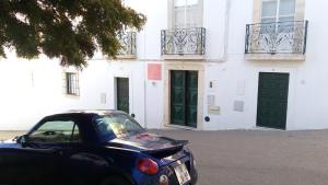 Alandroal Guest House, Hotel