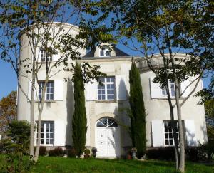 Maisons de vacances Chateau de la Comtesse : photos des chambres