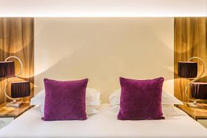 Golf Apartment @ Carus Green