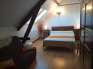 B&B / Chambres d'hotes Anousta : photos des chambres