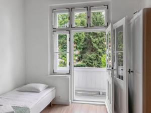 Apartament Parkowy w Polanicy Zdrój