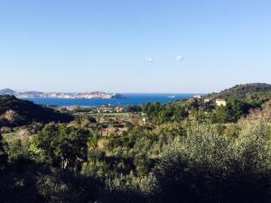 Il Borghetto sul Golfo