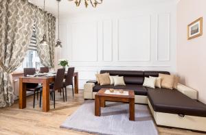 Comfort Studio Central