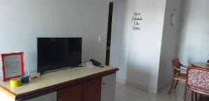 Apartamento Mundi - Império Romano - Caldas Novas