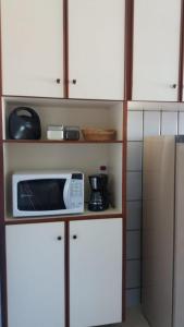 Apartamento Mundi - Império Romano - Caldas Novas