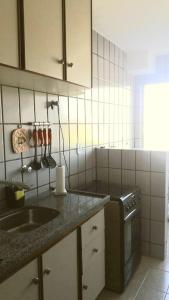 Apartamento Mundi - Império Romano - Caldas Novas