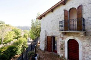 Talu Authentic Villa Surrounded by Nature Terni Itaalia