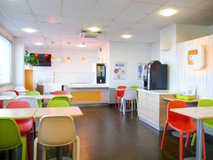 ibis budget Honfleur Centre photo 6