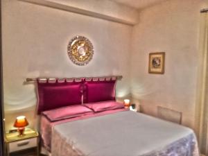 Appartement SEGESTA - New Nouveau Bedding Salemi Italien