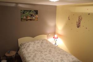Maisons de vacances maison des papillons : photos des chambres