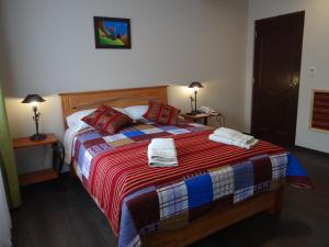 Hostal Bivouac