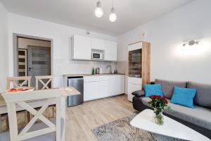 Apartament SŁONECZNY - Aprent