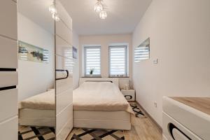 Apartament SŁONECZNY - Aprent
