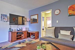 Downtown Long Beach Condo - 1 Mile to Boardwalk! - image 2