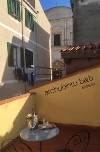 Archubintu B&B img28