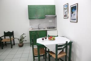 Apollon Hotel Apartments Rethymno Greece