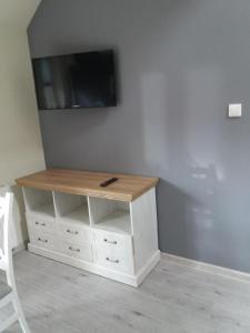 Apartament Exclusive Cieśliska