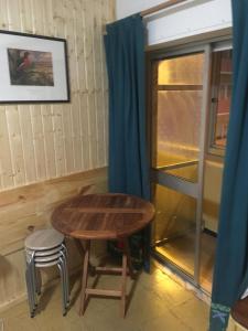 Rua Fancisco Barreto