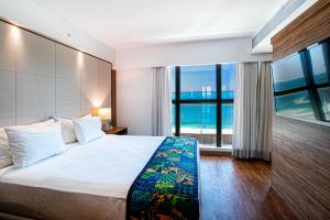 Arena Leme Hotel