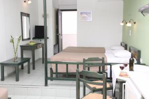 Apollon Hotel Apartments Rethymno Greece