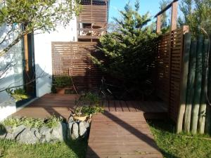 Mar de Estrellas Apart Hotel