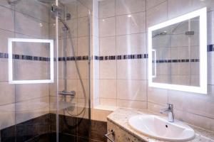 Hotels Hotel Du Commerce Spa : photos des chambres