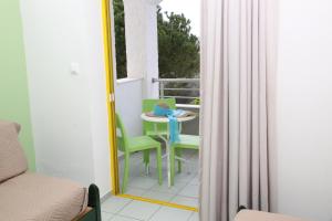 Apollon Hotel Apartments Rethymno Greece