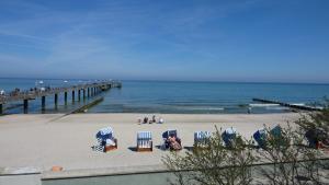 Apartmenthaus Atlantik
