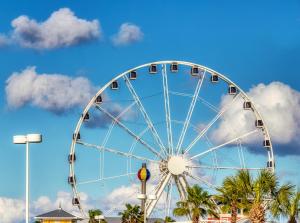 Pinnacle Port Condos