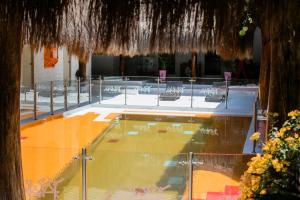 Hotel Boutique Yararaka