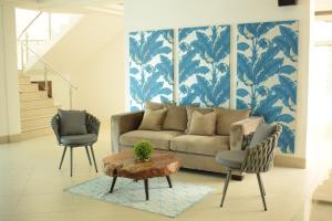 Hotel Gran Costa Azul