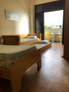 Apartamento frente ao mar Pitangueiras