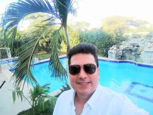 La casa grande SantaMarta