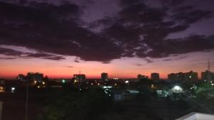 La casa grande SantaMarta