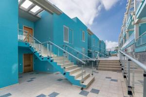 vicino al porto confortevole Wi-Fi aria condizionata