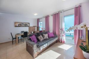 vicino al porto confortevole Wi-Fi aria condizionata