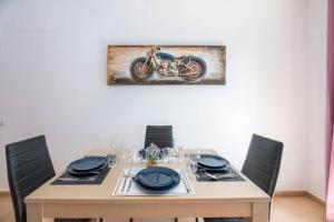 vicino al porto confortevole Wi-Fi aria condizionata