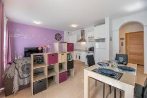 vicino al porto confortevole Wi-Fi aria condizionata