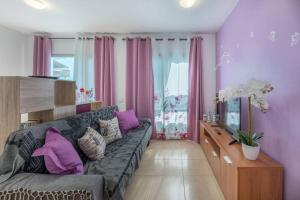 vicino al porto confortevole Wi-Fi aria condizionata