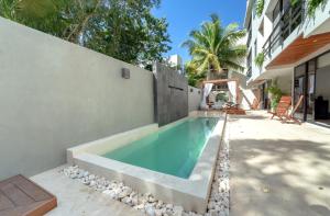 BT Rooms Tulum