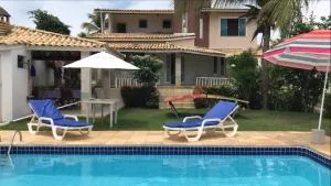 Condomínio Parque de jacuipe - 卡马萨里