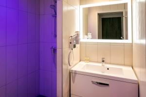 Hotels Hotel Du Commerce Spa : photos des chambres