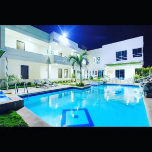 La casa grande SantaMarta