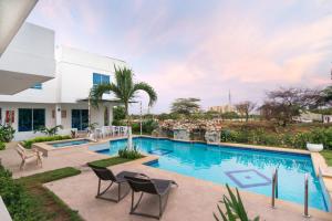 La casa grande SantaMarta