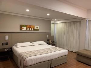 Bourbon Londrina Hotel