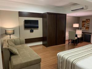 Bourbon Londrina Hotel